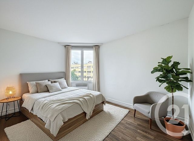 Appartement F2 &agrave; vendre - 2 pi&egrave;ces - 40,01 m2 - Nancy - 54 - LORRAINE