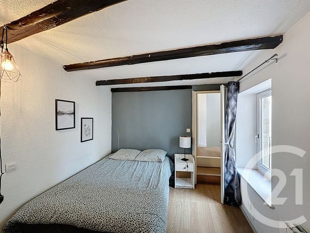 Appartement F3 &agrave; vendre - 3 pi&egrave;ces - 73,10 m2 - Nancy - 54 - LORRAINE