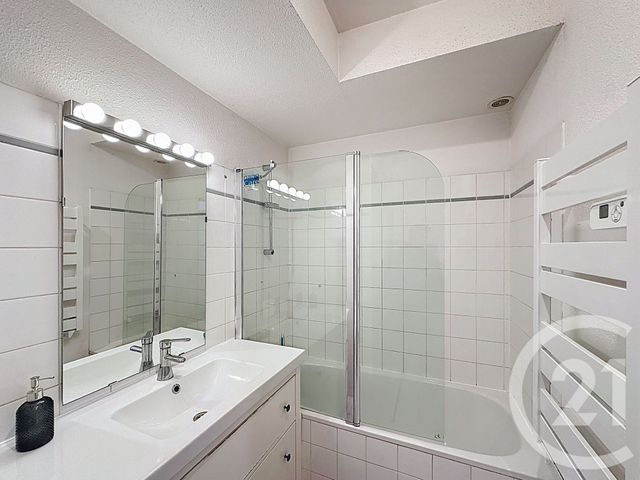 Appartement F3 &agrave; vendre - 3 pi&egrave;ces - 73,10 m2 - Nancy - 54 - LORRAINE