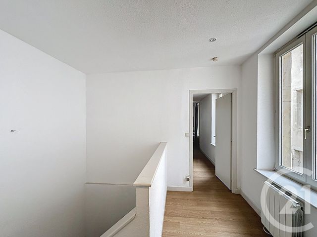 Appartement F3 &agrave; vendre - 3 pi&egrave;ces - 73,10 m2 - Nancy - 54 - LORRAINE
