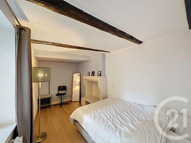 Appartement F3 &agrave; vendre - 3 pi&egrave;ces - 73,10 m2 - Nancy - 54 - LORRAINE