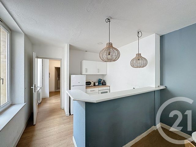 Appartement F3 &agrave; vendre - 3 pi&egrave;ces - 73,10 m2 - Nancy - 54 - LORRAINE