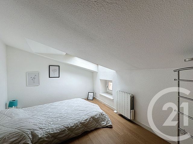 Appartement F3 &agrave; vendre - 3 pi&egrave;ces - 73,10 m2 - Nancy - 54 - LORRAINE