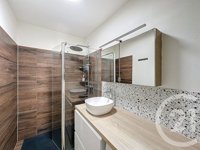 Appartement F3 à vendre - 3 pièces - 87,49 m2 - Vandoeuvre Les Nancy - 54 - LORRAINE