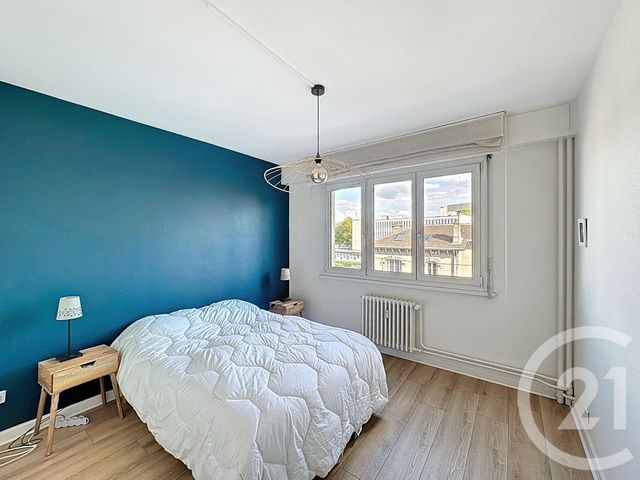 Appartement F3 à vendre - 3 pièces - 87,49 m2 - Vandoeuvre Les Nancy - 54 - LORRAINE