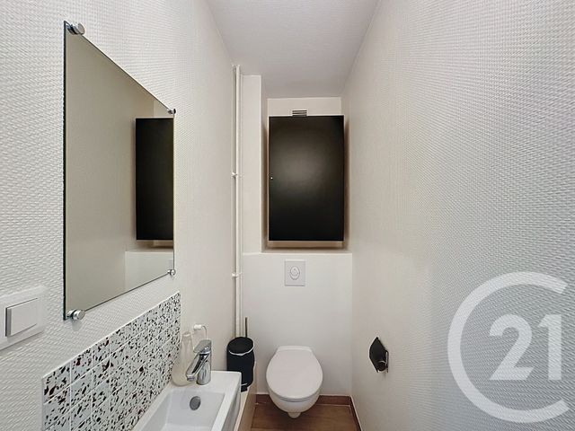 Appartement F3 à vendre - 3 pièces - 87,49 m2 - Vandoeuvre Les Nancy - 54 - LORRAINE