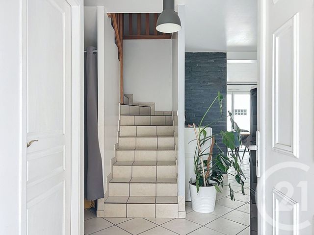 Maison à vendre - 5 pièces - 142,70 m2 - Richardmenil - 54 - LORRAINE