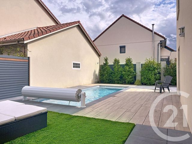 Maison à vendre - 5 pièces - 142,70 m2 - Richardmenil - 54 - LORRAINE