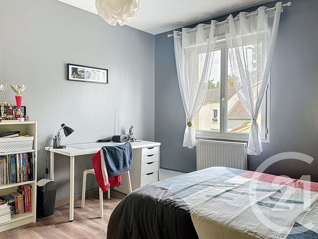 Maison à vendre - 5 pièces - 142,70 m2 - Richardmenil - 54 - LORRAINE