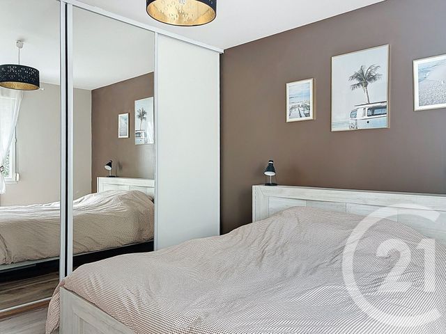 Maison à vendre - 5 pièces - 142,70 m2 - Richardmenil - 54 - LORRAINE