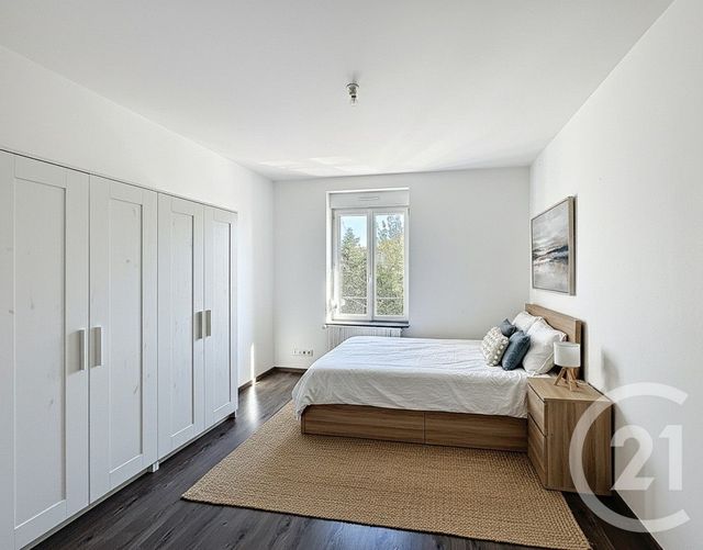 Maison à vendre - 5 pièces - 125 m2 - Nancy - 54 - LORRAINE