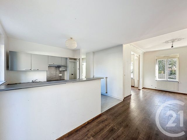 Maison à vendre - 5 pièces - 125 m2 - Nancy - 54 - LORRAINE