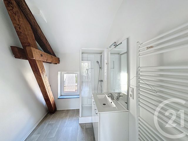 Maison à vendre - 5 pièces - 125 m2 - Nancy - 54 - LORRAINE