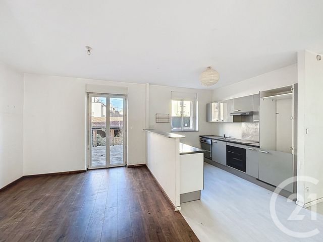 Maison à vendre - 5 pièces - 125 m2 - Nancy - 54 - LORRAINE