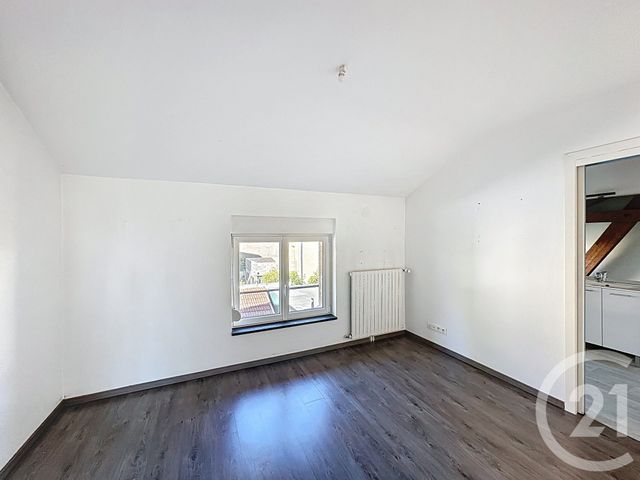 Maison à vendre - 5 pièces - 125 m2 - Nancy - 54 - LORRAINE