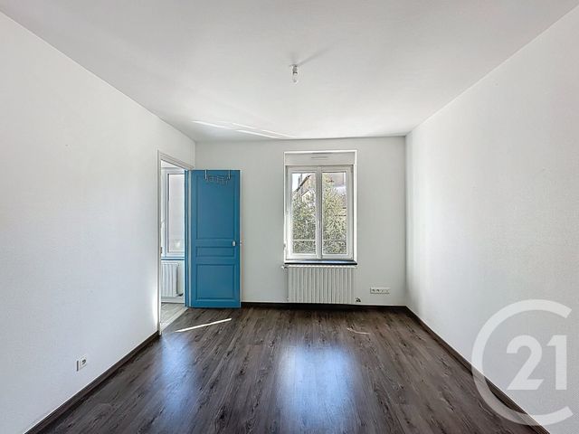 Maison à vendre - 5 pièces - 125 m2 - Nancy - 54 - LORRAINE