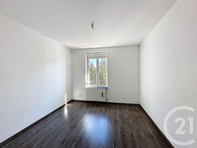 Maison à vendre - 5 pièces - 125 m2 - Nancy - 54 - LORRAINE