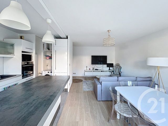 Prix immobilier LAXOU - Photo d’un appartement vendu