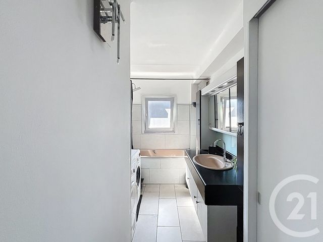 Appartement F4 &agrave; vendre - 4 pi&egrave;ces - 97,65 m2 - Nancy - 54 - LORRAINE