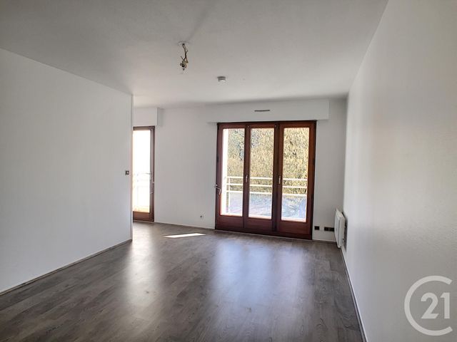 Appartement F1 à louer - 1 pièce - 28,55 m2 - Villers Les Nancy - 54 - LORRAINE