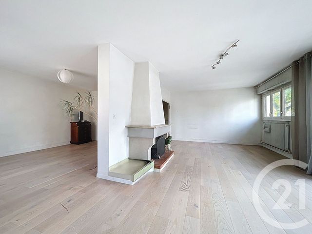 Maison à vendre - 10 pièces - 299,37 m2 - Nancy - 54 - LORRAINE