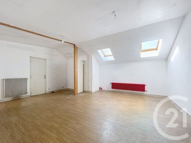 Maison à vendre - 10 pièces - 299,37 m2 - Nancy - 54 - LORRAINE