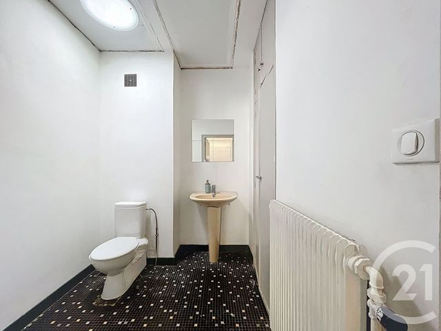 Maison à vendre - 10 pièces - 299,37 m2 - Nancy - 54 - LORRAINE