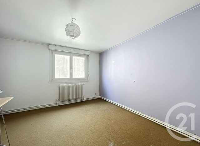 Maison à vendre - 10 pièces - 299,37 m2 - Nancy - 54 - LORRAINE