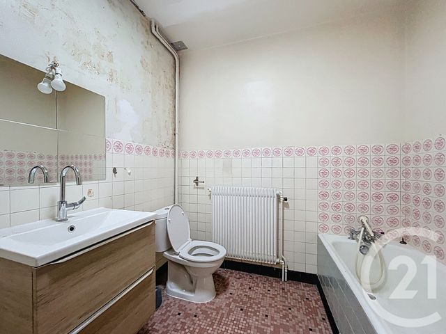 Maison à vendre - 10 pièces - 299,37 m2 - Nancy - 54 - LORRAINE