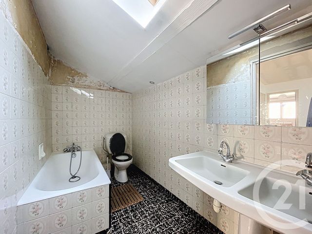 Maison à vendre - 10 pièces - 299,37 m2 - Nancy - 54 - LORRAINE