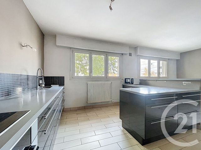 Maison à vendre - 10 pièces - 299,37 m2 - Nancy - 54 - LORRAINE