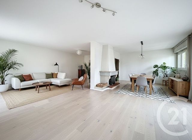 Maison à vendre - 10 pièces - 299,37 m2 - Nancy - 54 - LORRAINE
