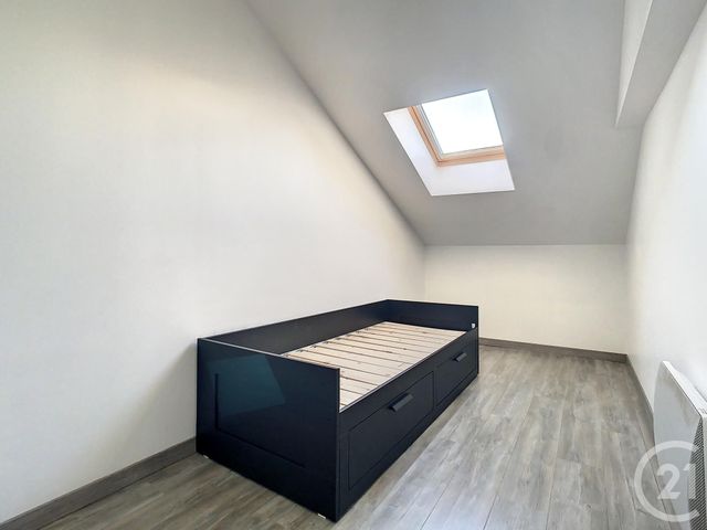 Appartement F2 à louer - 2 pièces - 24,30 m2 - Nancy - 54 - LORRAINE