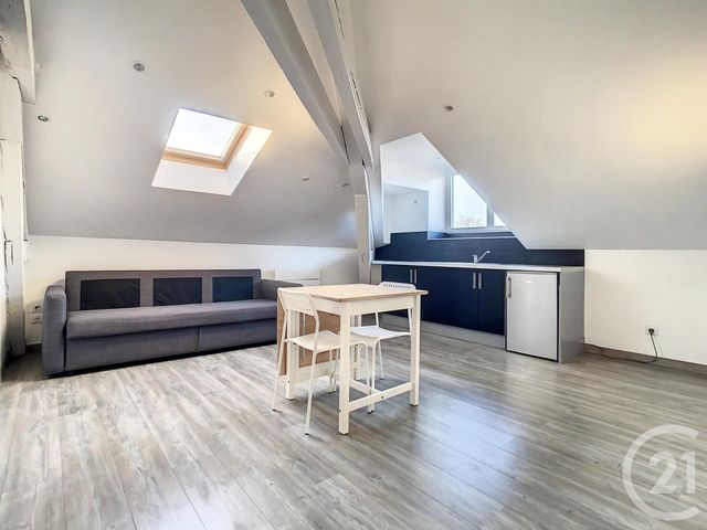 appartement - NANCY - 54