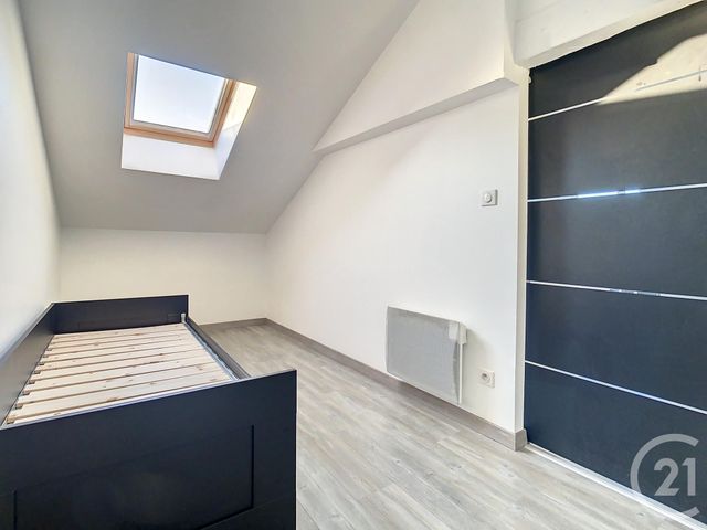 Appartement F2 à louer - 2 pièces - 24,30 m2 - Nancy - 54 - LORRAINE