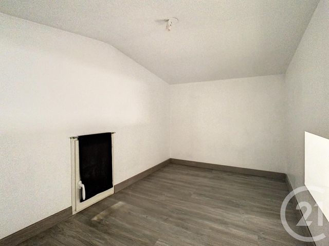 Appartement F2 à louer - 2 pièces - 24,30 m2 - Nancy - 54 - LORRAINE