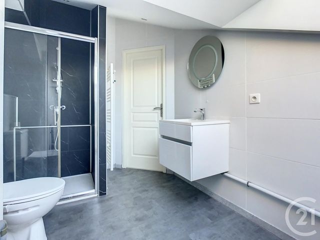 Appartement F2 à louer - 2 pièces - 24,30 m2 - Nancy - 54 - LORRAINE