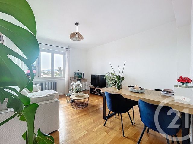 Prix immobilier NANCY - Photo d’un appartement vendu