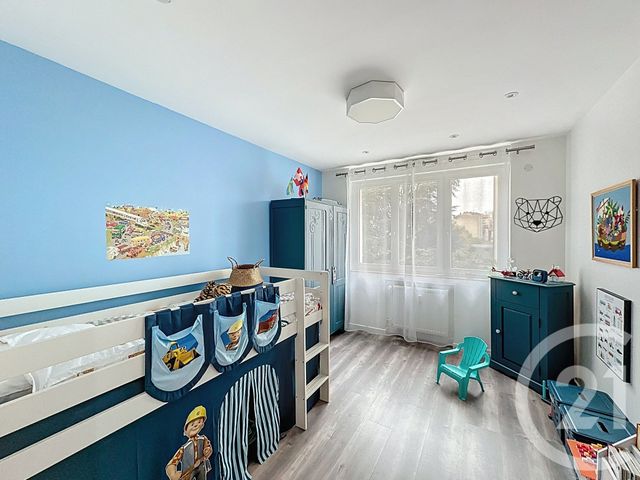 Appartement F6 à vendre - 6 pièces - 118,30 m2 - Vandoeuvre Les Nancy - 54 - LORRAINE