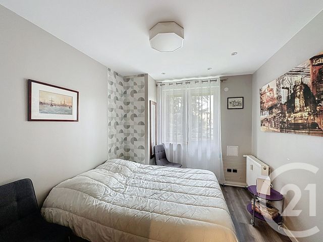 Appartement F6 à vendre - 6 pièces - 118,30 m2 - Vandoeuvre Les Nancy - 54 - LORRAINE