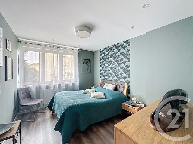 Appartement F6 à vendre - 6 pièces - 118,30 m2 - Vandoeuvre Les Nancy - 54 - LORRAINE