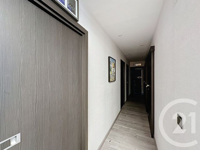 Appartement F6 à vendre - 6 pièces - 118,30 m2 - Vandoeuvre Les Nancy - 54 - LORRAINE