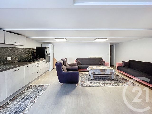 Maison &agrave; vendre - 5 pi&egrave;ces - 138,75 m2 - Vandoeuvre Les Nancy - 54 - LORRAINE