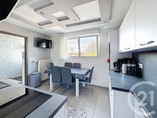 Maison &agrave; vendre - 5 pi&egrave;ces - 138,75 m2 - Vandoeuvre Les Nancy - 54 - LORRAINE