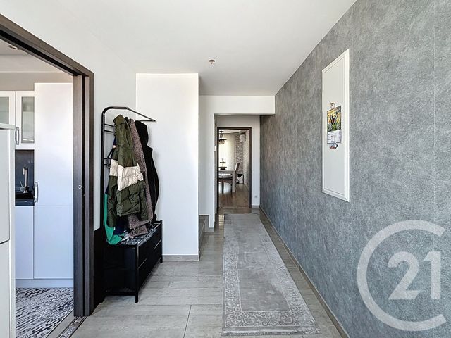 Maison &agrave; vendre - 5 pi&egrave;ces - 138,75 m2 - Vandoeuvre Les Nancy - 54 - LORRAINE