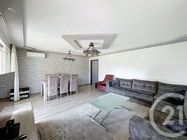 Maison &agrave; vendre - 5 pi&egrave;ces - 138,75 m2 - Vandoeuvre Les Nancy - 54 - LORRAINE