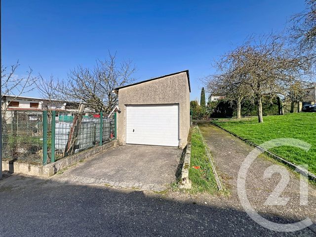 Maison &agrave; vendre - 5 pi&egrave;ces - 138,75 m2 - Vandoeuvre Les Nancy - 54 - LORRAINE