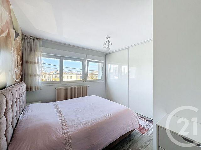 Maison &agrave; vendre - 5 pi&egrave;ces - 138,75 m2 - Vandoeuvre Les Nancy - 54 - LORRAINE