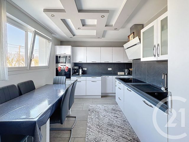 Maison &agrave; vendre - 5 pi&egrave;ces - 138,75 m2 - Vandoeuvre Les Nancy - 54 - LORRAINE