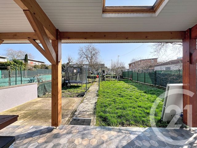 Maison &agrave; vendre - 5 pi&egrave;ces - 138,75 m2 - Vandoeuvre Les Nancy - 54 - LORRAINE